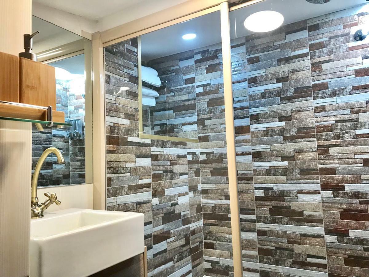 Petit Atico-Buhardilla Casco Historico Apartment Santiago de Compostela Ngoại thất bức ảnh